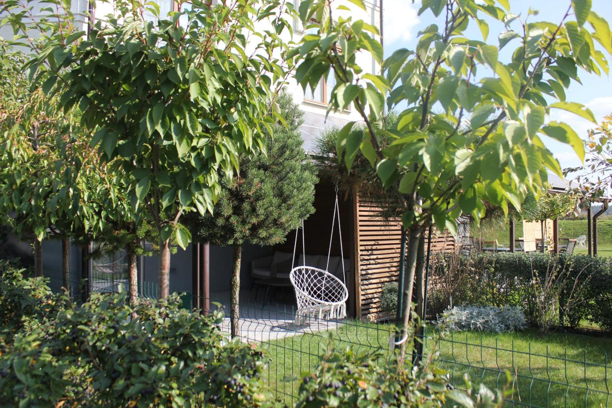 Hotel Bobritsa Dacha Exterior foto